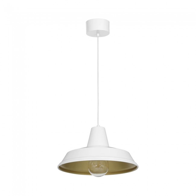 Pendant lamp Milos