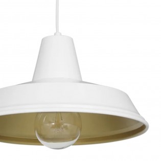 Pendant lamp Milos