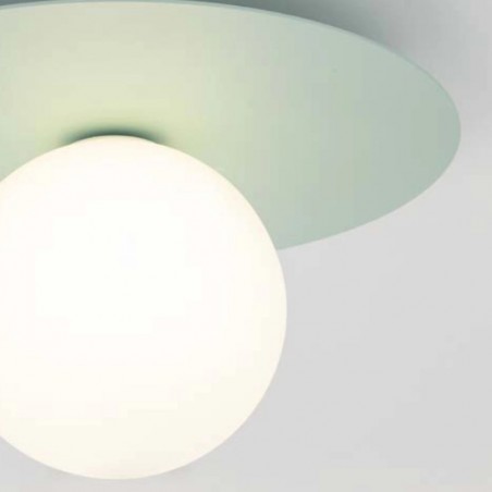 Flush light Minuet