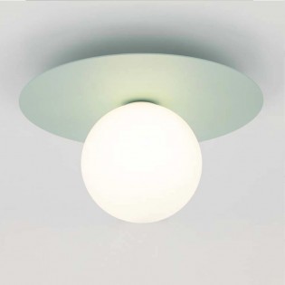 Flush light Minuet