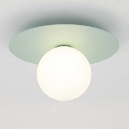 Flush light Minuet