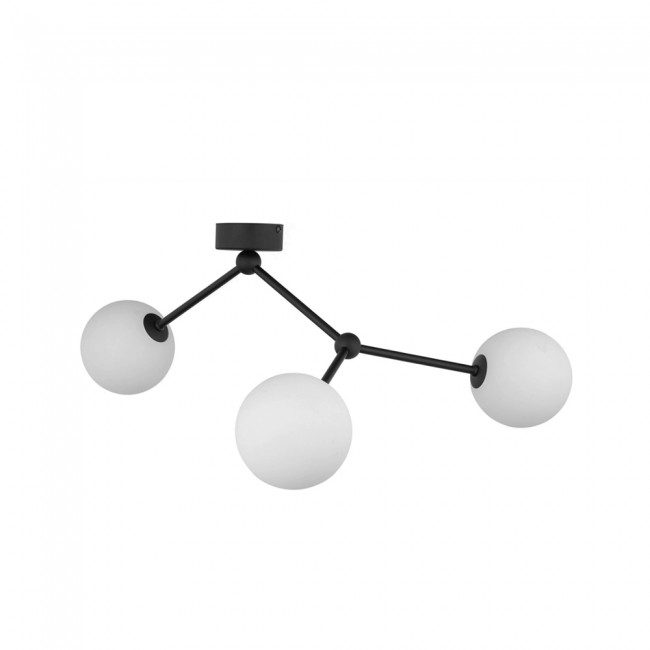 Ceiling lamp Molecula