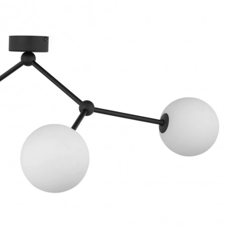 Ceiling lamp Molecula