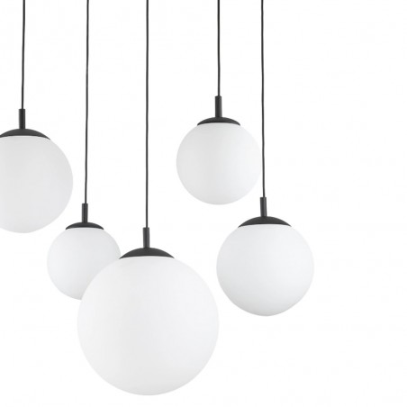 Ceiling lamp Mona (5 Light)