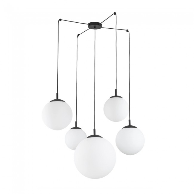 Ceiling lamp Mona (5 Light)
