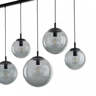 Lámpara de techo Mona (6 Luces)