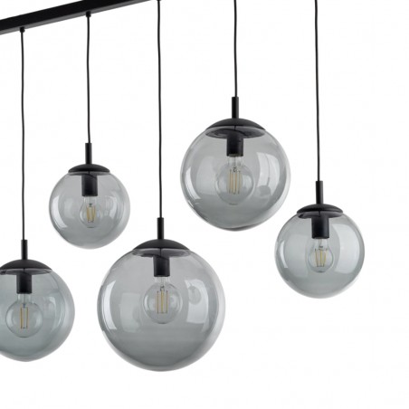 Lámpara de techo Mona (6 Luces)