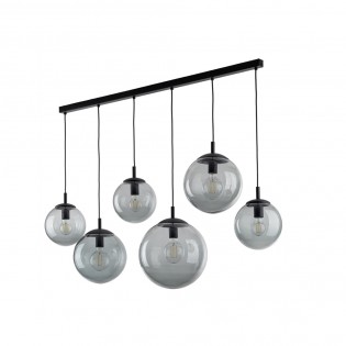 Ceiling lamp Mona (6 Lights)