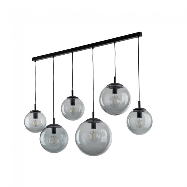 Ceiling lamp Mona (6 Lights)