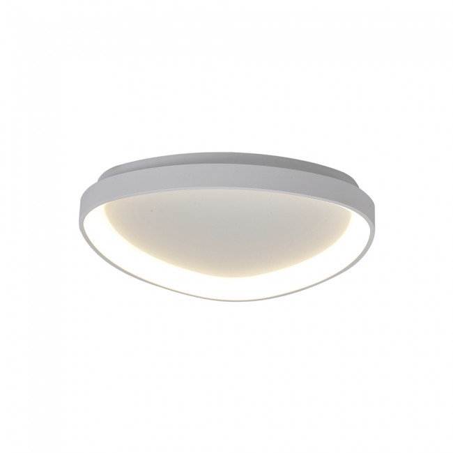 Plafón de techo LED Niseko Triangular CCT (62W)