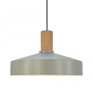 Pendant lamp Elvas Cork