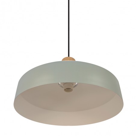 Pendant lamp Elvas Cork