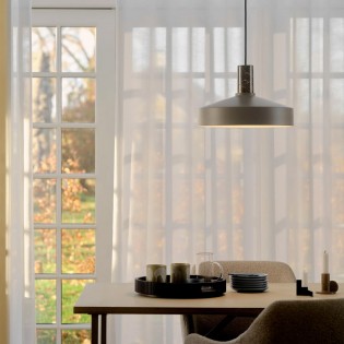 Pendant lamp Elvas Marble