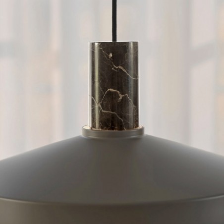 Pendant lamp Elvas Marble