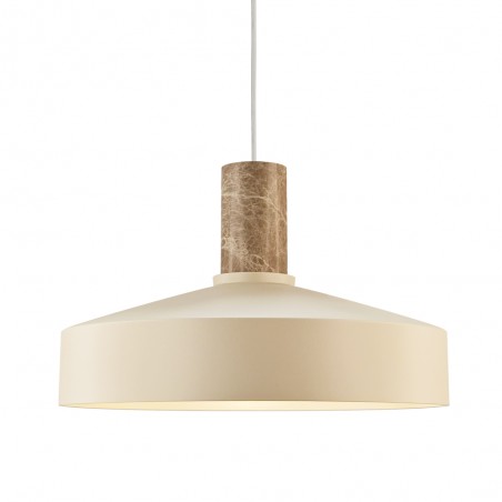 Pendant lamp Elvas Marble