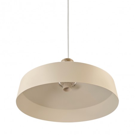 Pendant lamp Elvas Marble