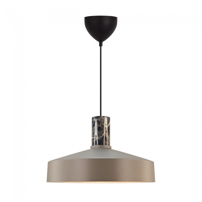 Pendant lamp Elvas Marble