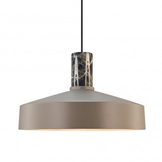 Pendant lamp Elvas Marble