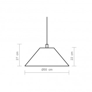 Pendant Lamp Clasica