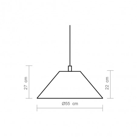 Pendant Lamp Clasica