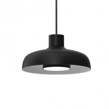 Pendant lamp Noir