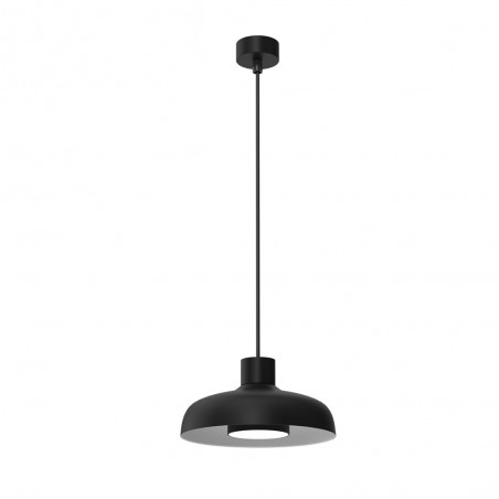 Pendant lamp Noir