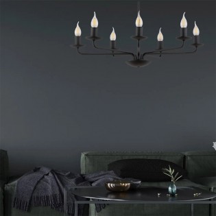 Chandelier Odine (7 Lights)