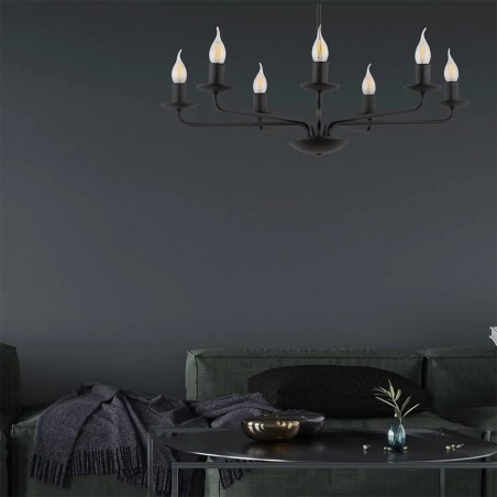 Chandelier Odine (7 Lights)
