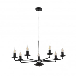 Chandelier Odine (7 Lights)