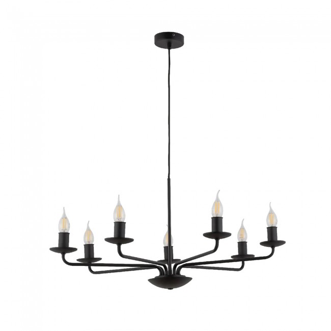 Chandelier Odine (7 Lights)