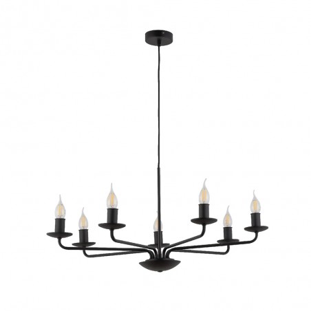 Chandelier Odine (7 Lights)