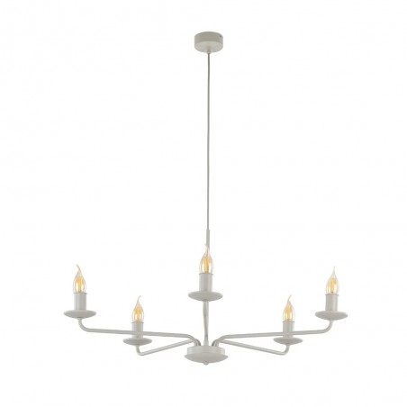 Chandelier Odine (5 Lights)
