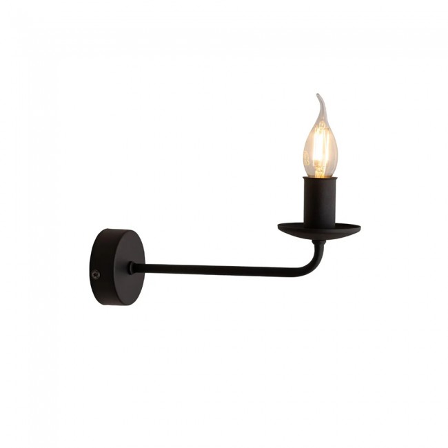 Aplique de pared Odine