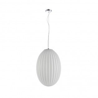 Ceiling lamp Pensiero