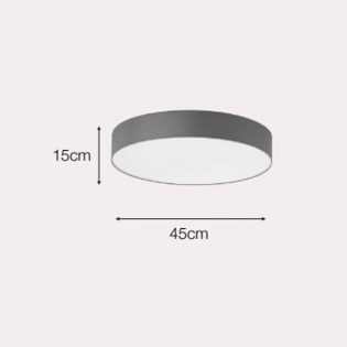 Flush light Plafond