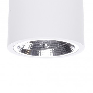 Surface spotlight Plaza