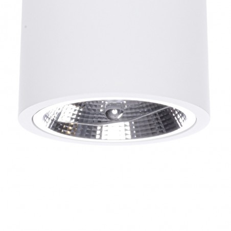 Surface spotlight Plaza