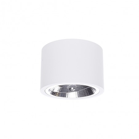 Surface spotlight Plaza