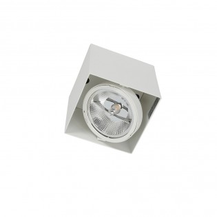 Downlight empotrable de...