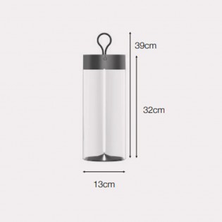 Table lamp Led Raggioluce (1,2 W)