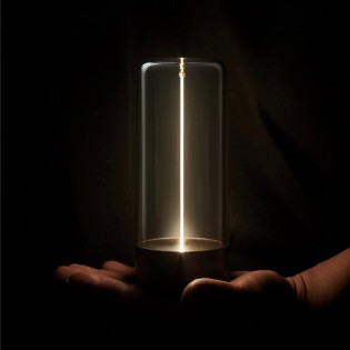 Table lamp Led Raggioluce (0,5 W)