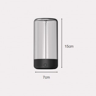 Table lamp Led Raggioluce (0,5 W)