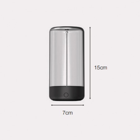 Table lamp Led Raggioluce (0,5 W)