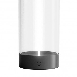 Lámpara de sobremesa Led Raggioluce (1,2W)
