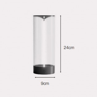 Table lamp Led Raggioluce (1,2W)