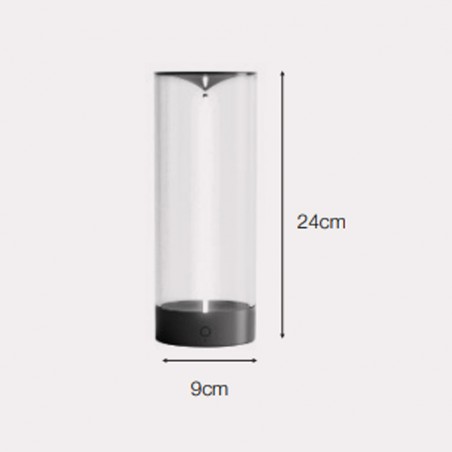 Table lamp Led Raggioluce (1,2W)