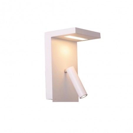 Wall lamp Led Readme (6+3W)