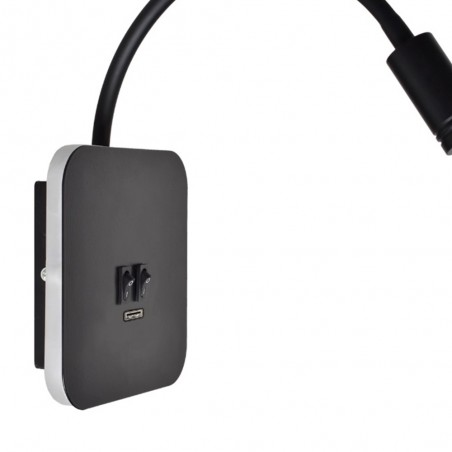 Wall lamp Led Readme (8+2W)