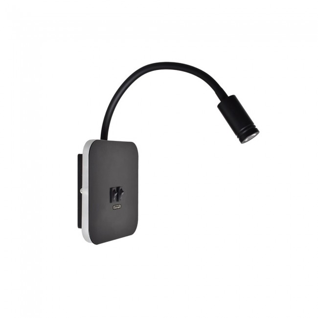Wall lamp Led Readme (8+2W)