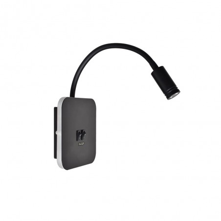 Wall lamp Led Readme (8+2W)